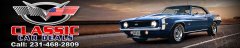 Classic Car Deals